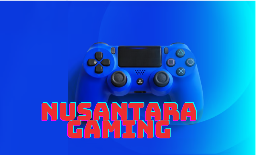 NUSANTARA Gaming Brevent Module You Should Try in