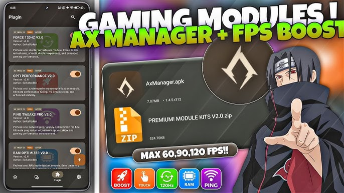 AxManager Apk You Should Try in 2026