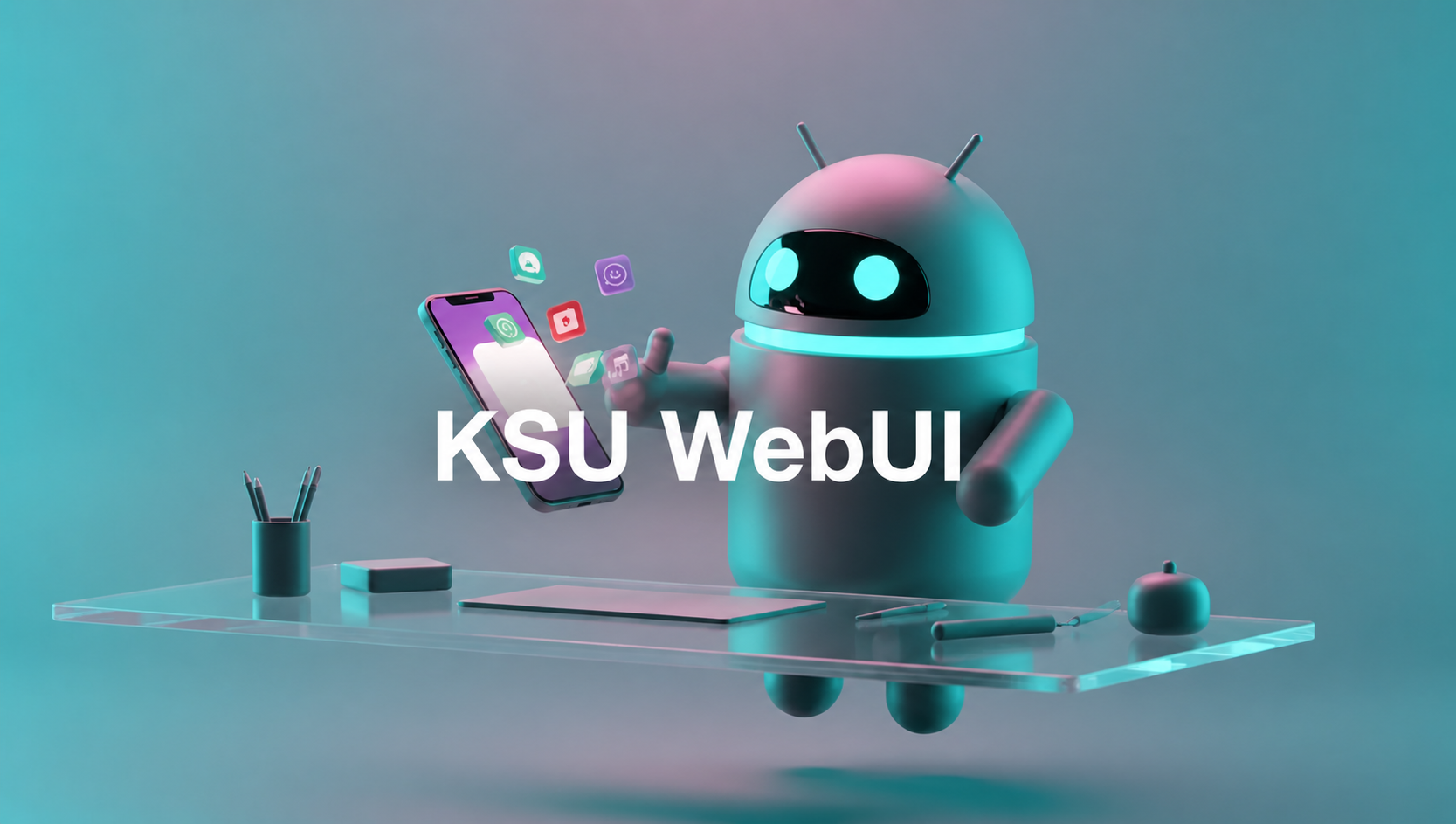 KSU WebUI You Should Try in 2026