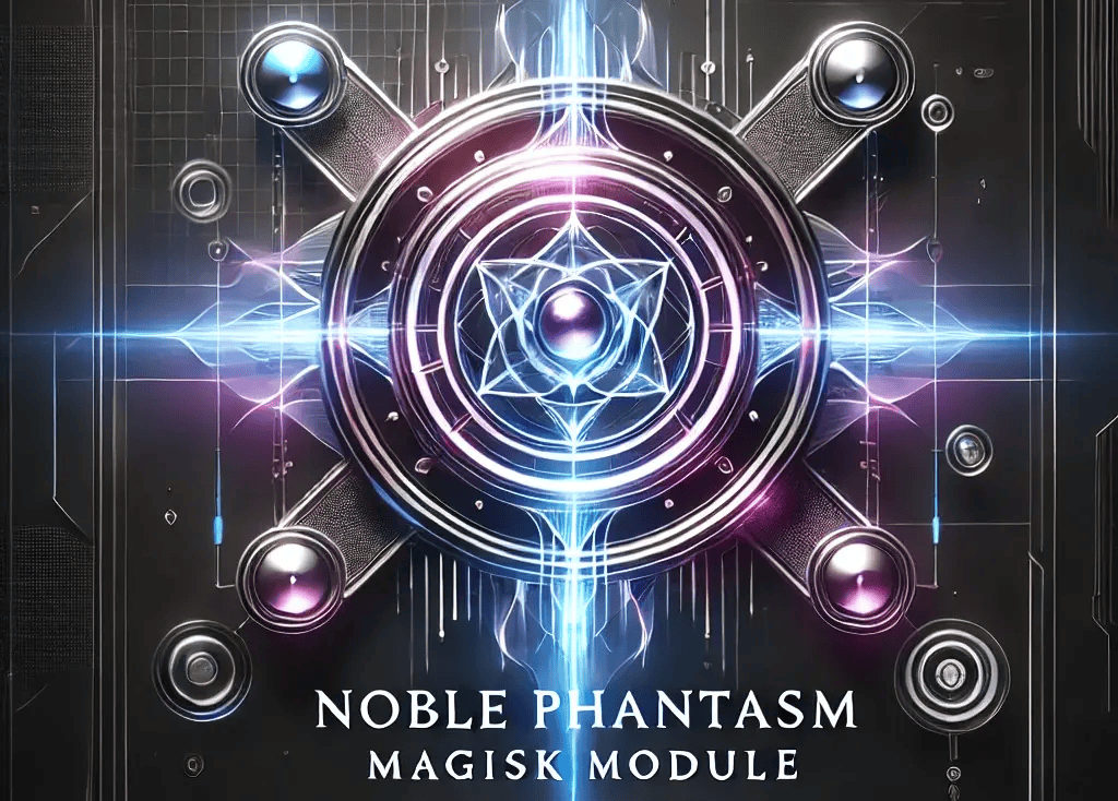 Noble Phantasm Magisk Module – Best For Game Booster
