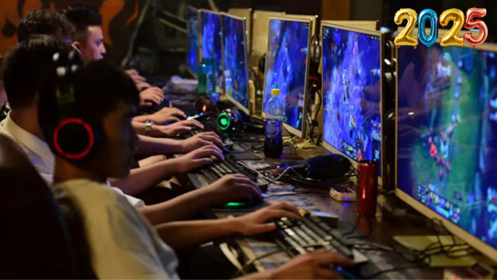 India Passes Online Gaming Regulation Bill 2025 | Impact on Esports & Fantasy Sports