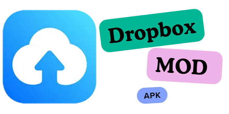 Dropbox MOD APK v384.2.2 Plus Unlocked