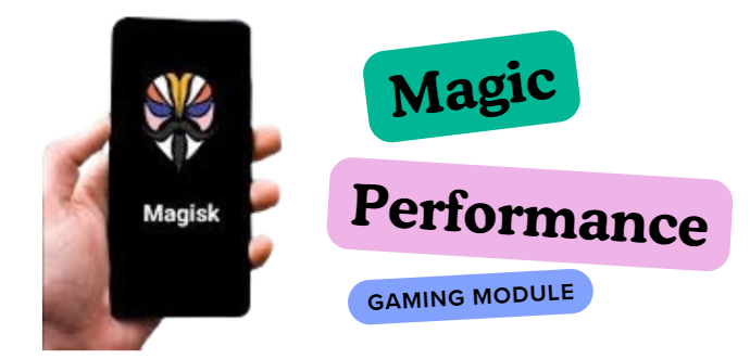 Magic Performance Gaming Module