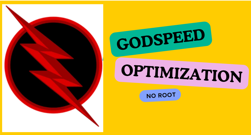 GODSPEED NO ROOT FULL OPTIMIZATION