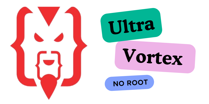 Ultra Vortex Module: Support for Brevent, Axeron, and All Terminals