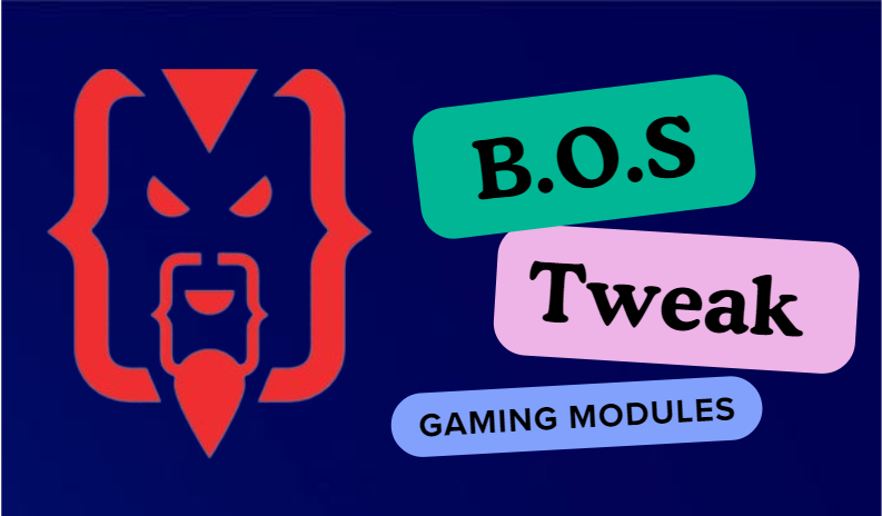 B.O.S Tweak Install Via Brevent NO ROOT A Complete Guide