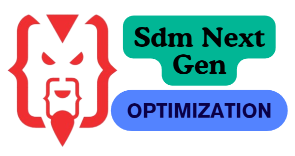 Sdm Next Gen Optimization Magisk Module