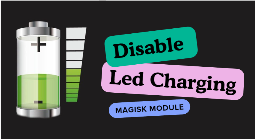 XCharge Magisk Module To Improve Fast Charging
