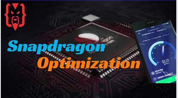 Snapdragon Optimization Module For Gaming