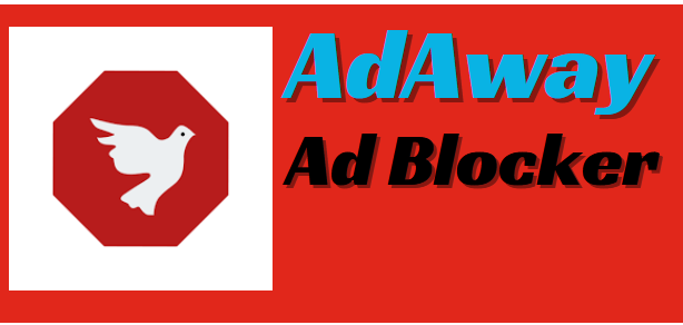 AdAway Ad Blocker V6.1.2 