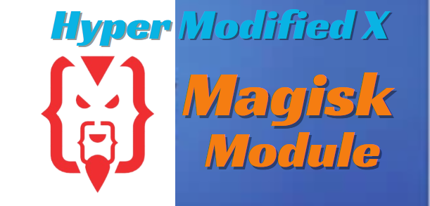 Hyper Modified X Best Module