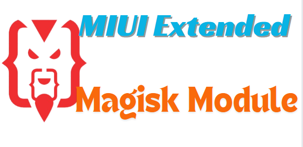 MIUI Extended Magisk Module