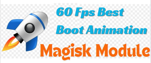 60 Fps Best Boot Animation Magisk Module | Angry Eyes