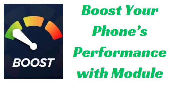 Boost Your Phone’s Performance with Module Root & No Root