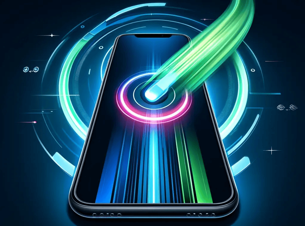 Touch Faster Like iPhone Magisk Module