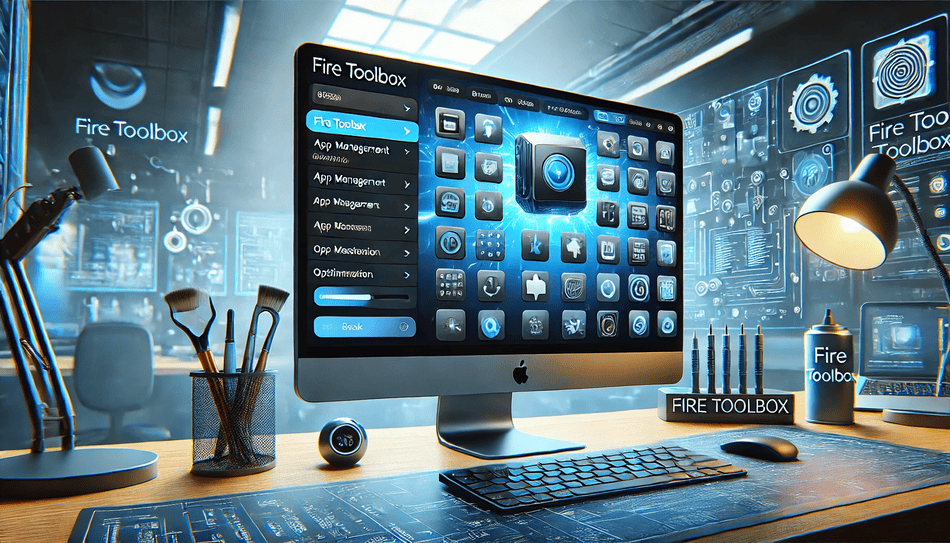 Fire Toolbox Latest version