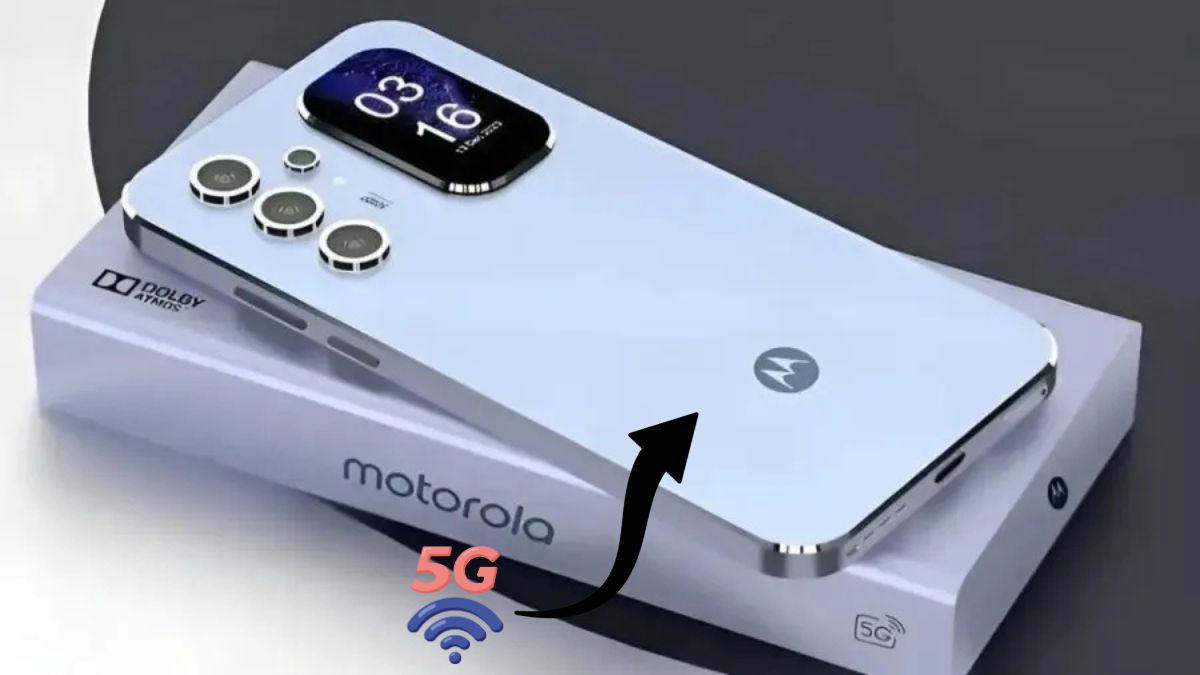 Motorola Edge 60 Pro: Just ₹8,50 EMI! Premium 5G Smartphone with 12GB RAM, 256GB Storage And 120W Fast Charging.
