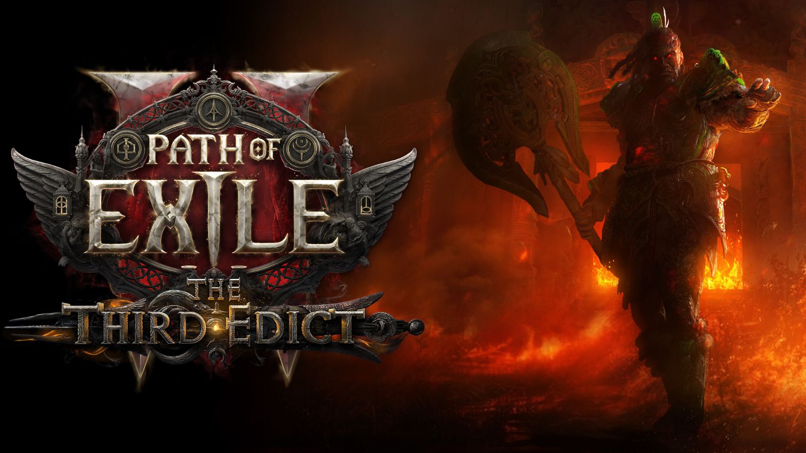 Path of Exile 2 Third Edict Update: Act 4 Expansion, Asynchronous Trading, and Rise of the Abyssal League
