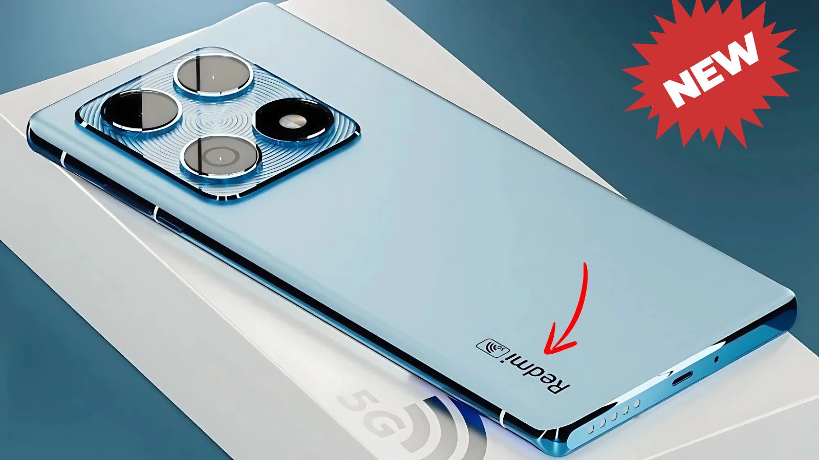 Redmi Note 88 Ultra 5G Coming Soon, 200MP Camera, Flagship Chip and Blazing Fast Charging.