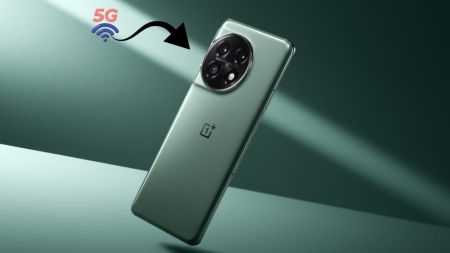 OnePlus 11 Pro! 200MP Camera, AMOLED Display, 6500mAh Battery, & 12GB RAM.