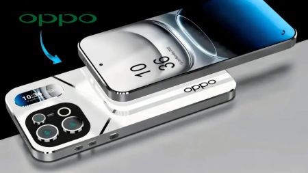 Unbelievable: Oppo’s New 5G Smartphone with 200MP Camera and 7000mAh Battery Only at ₹6,999.