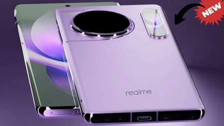 Oppo’s New 200MP Camera Phone Redefines Premium: 5G, 12GB RAM, and Pro Photography now at Just ₹15,999.