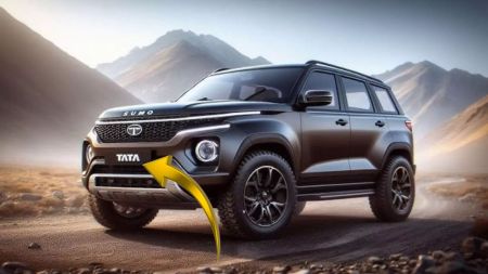 Tata Sumo 2025: 7- Seater Luxury SUV with 32 KMPL Mileage! Just ₹2.20 Lakh Downpayment & ₹14,000 EMI-